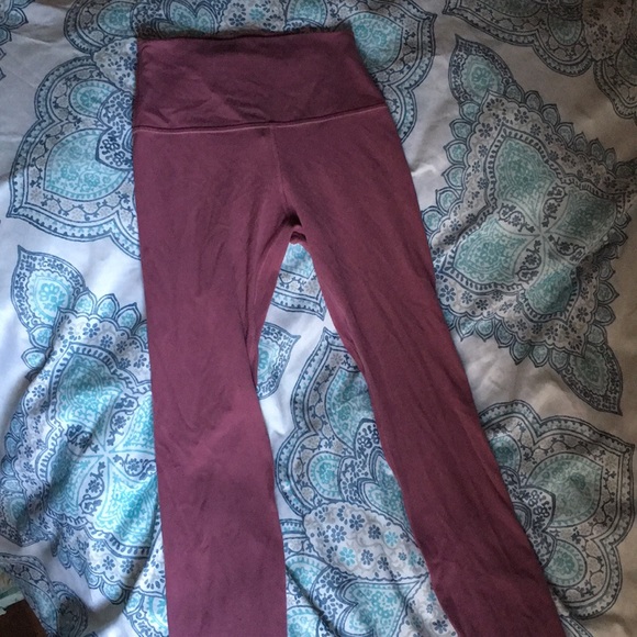 lululemon athletica | Pants \u0026 Jumpsuits 